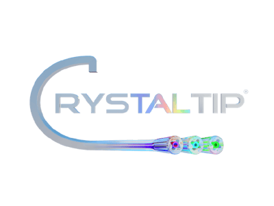 Crystal Tip Logo