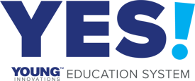 YES-Logo YES-Logo